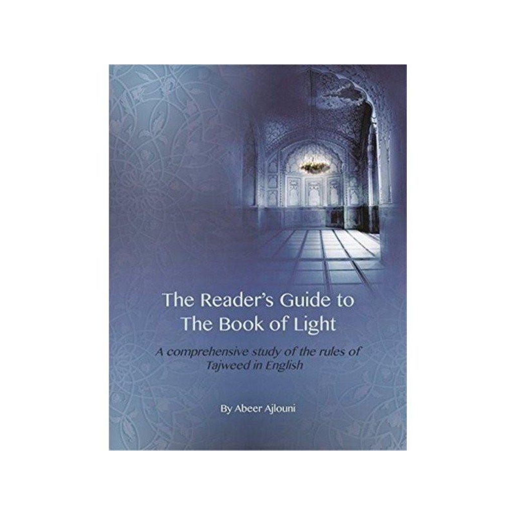 The Reader&#39;s Guide to the Book of Light-Knowledge-Islamic Goods Direct