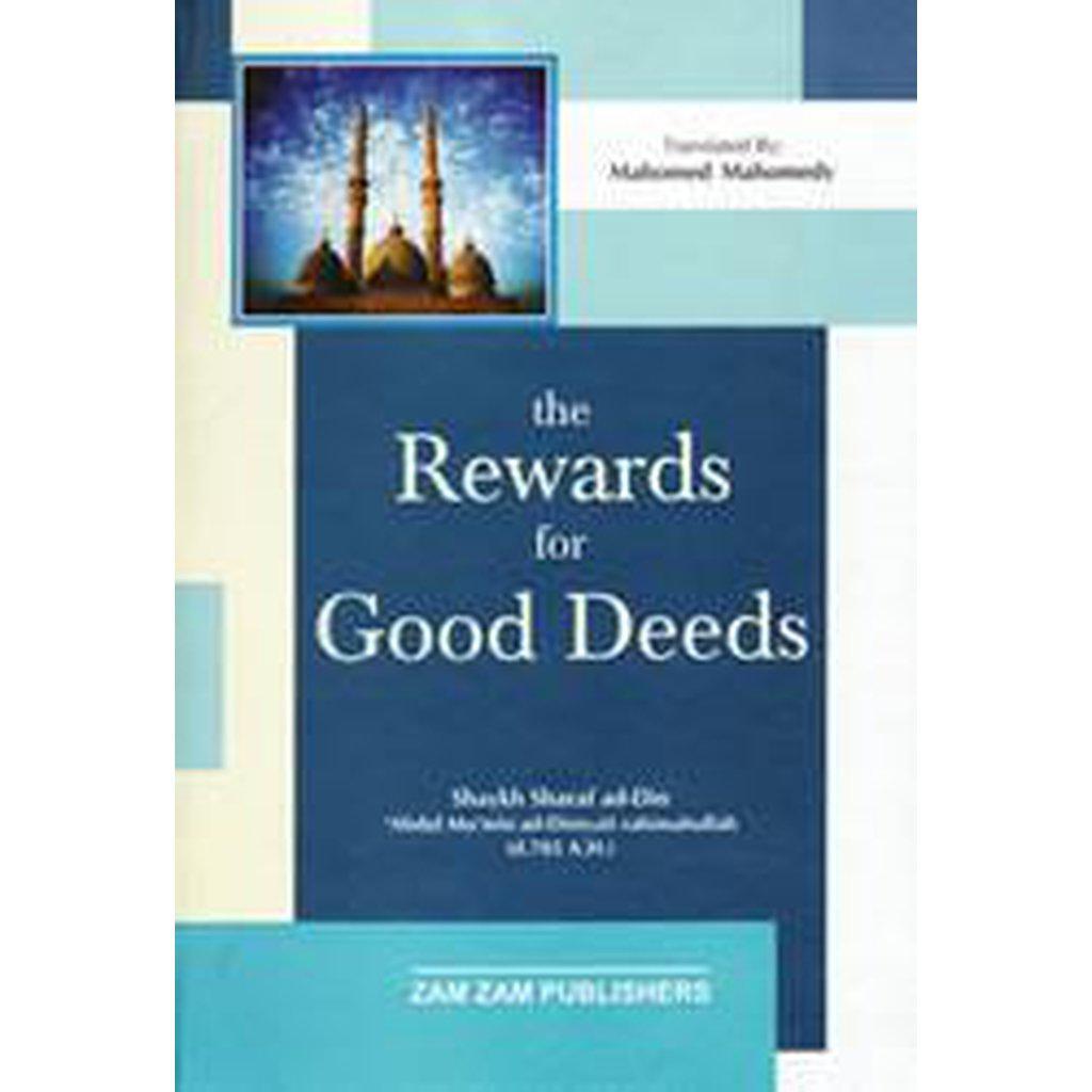 The Rewards For Good Deeds-Knowledge-Islamic Goods Direct