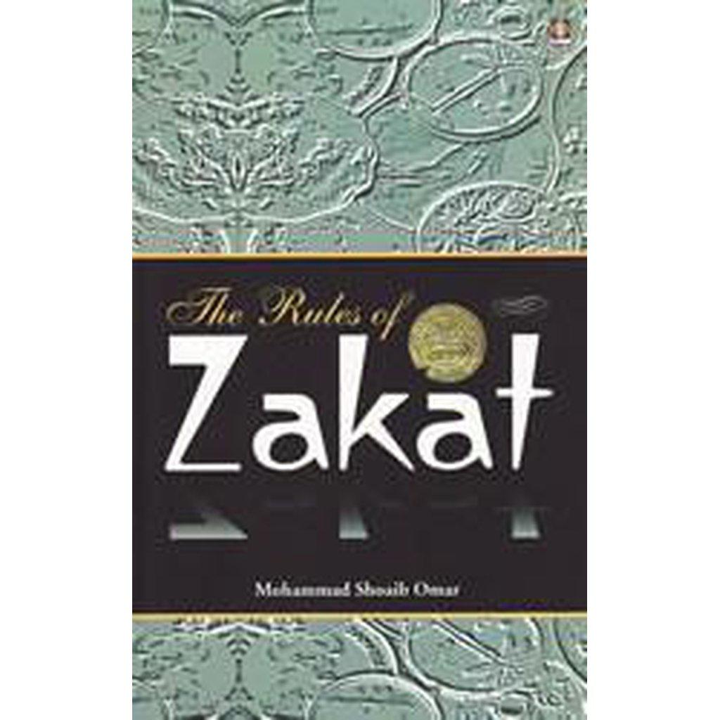 The Rules Of Zakat-Knowledge-Islamic Goods Direct