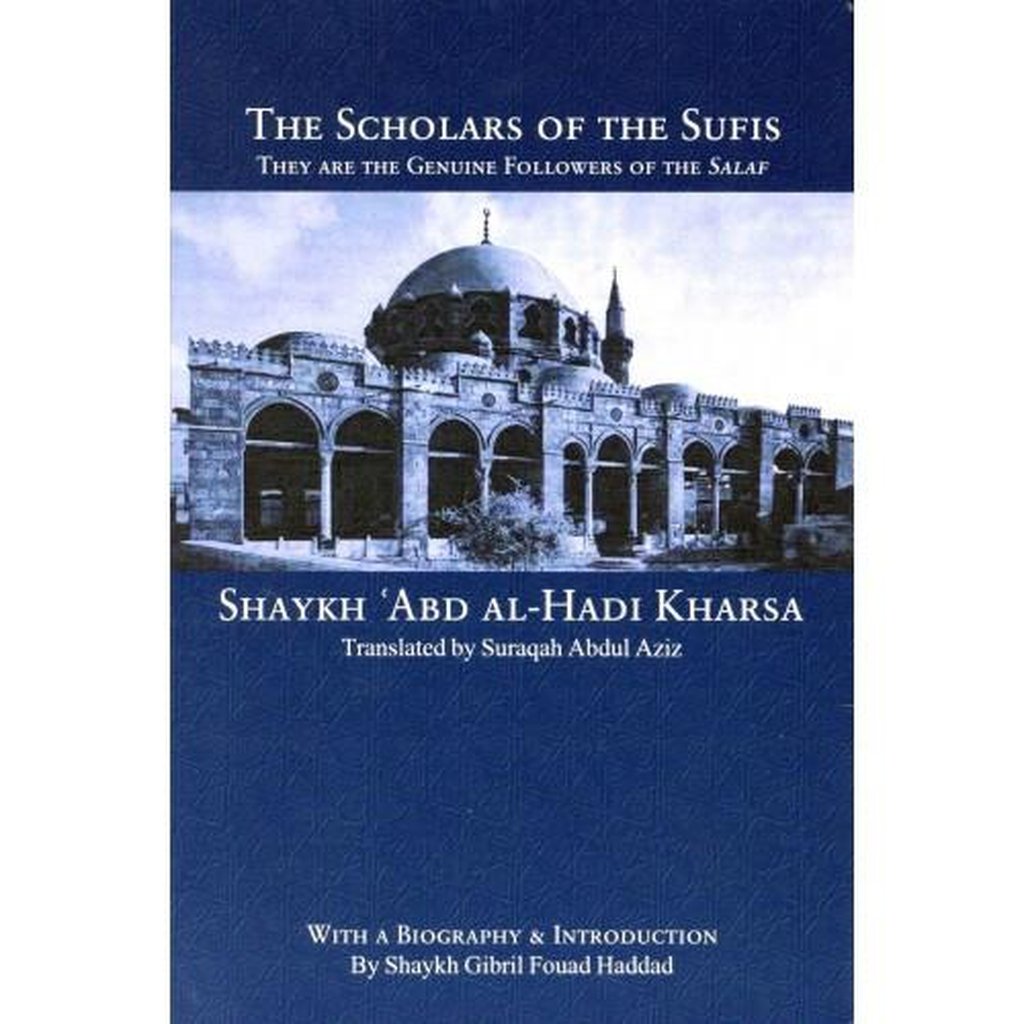 The Scholars of the Sufis-Knowledge-Islamic Goods Direct