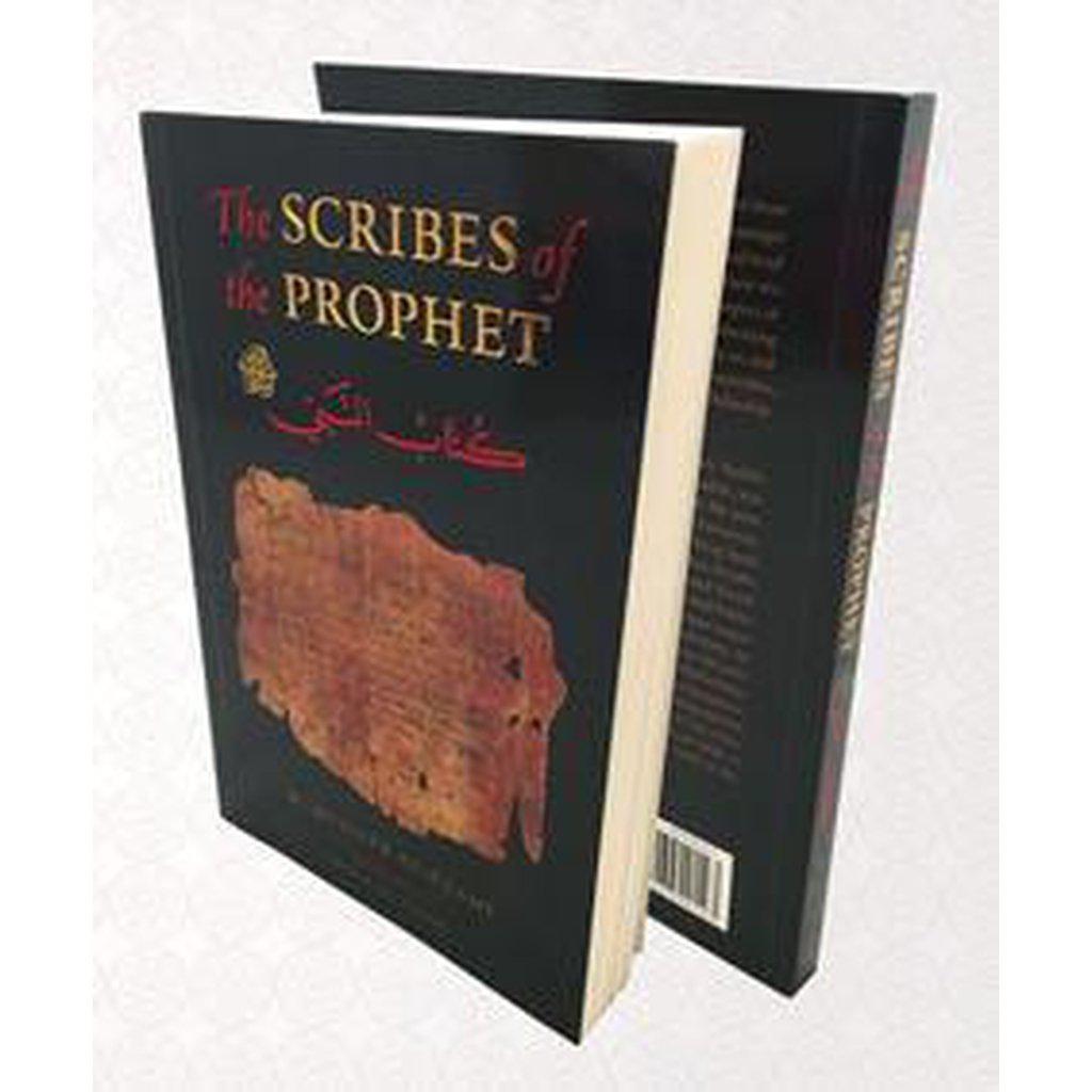 The Scribes Of The Prophet SAW-Knowledge-Islamic Goods Direct