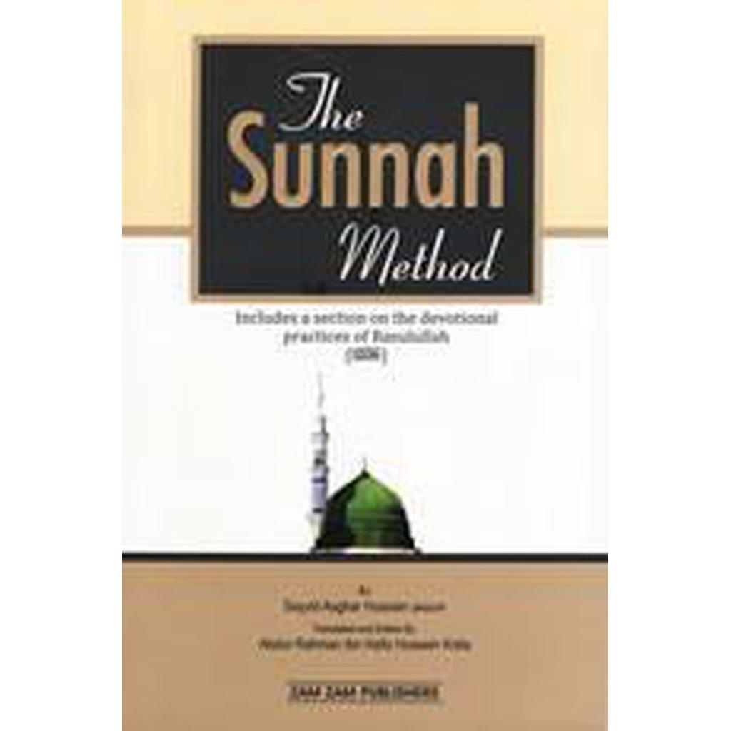 The Sunnah Method-Knowledge-Islamic Goods Direct