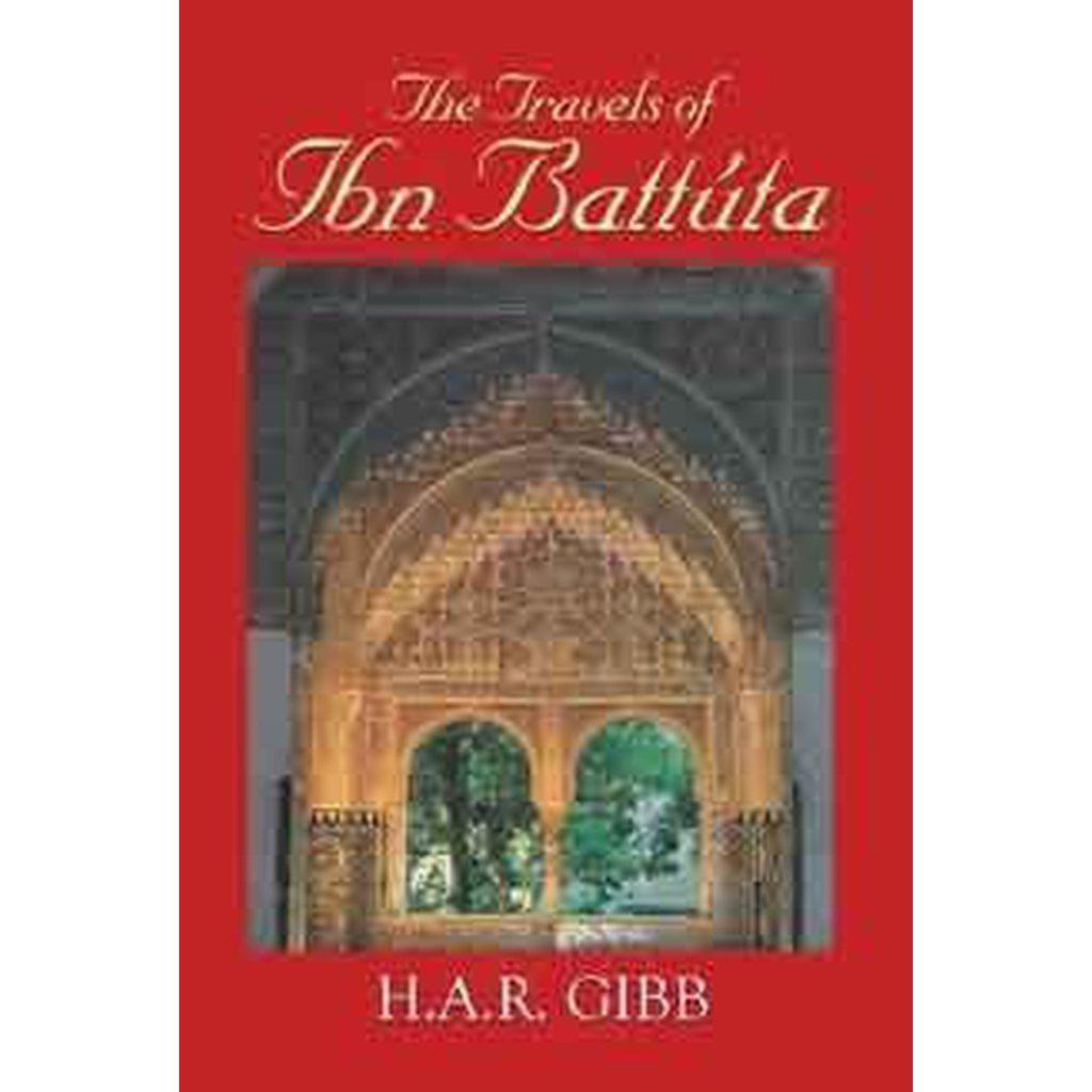 The Travels of Ibn Battuta-Knowledge-Islamic Goods Direct