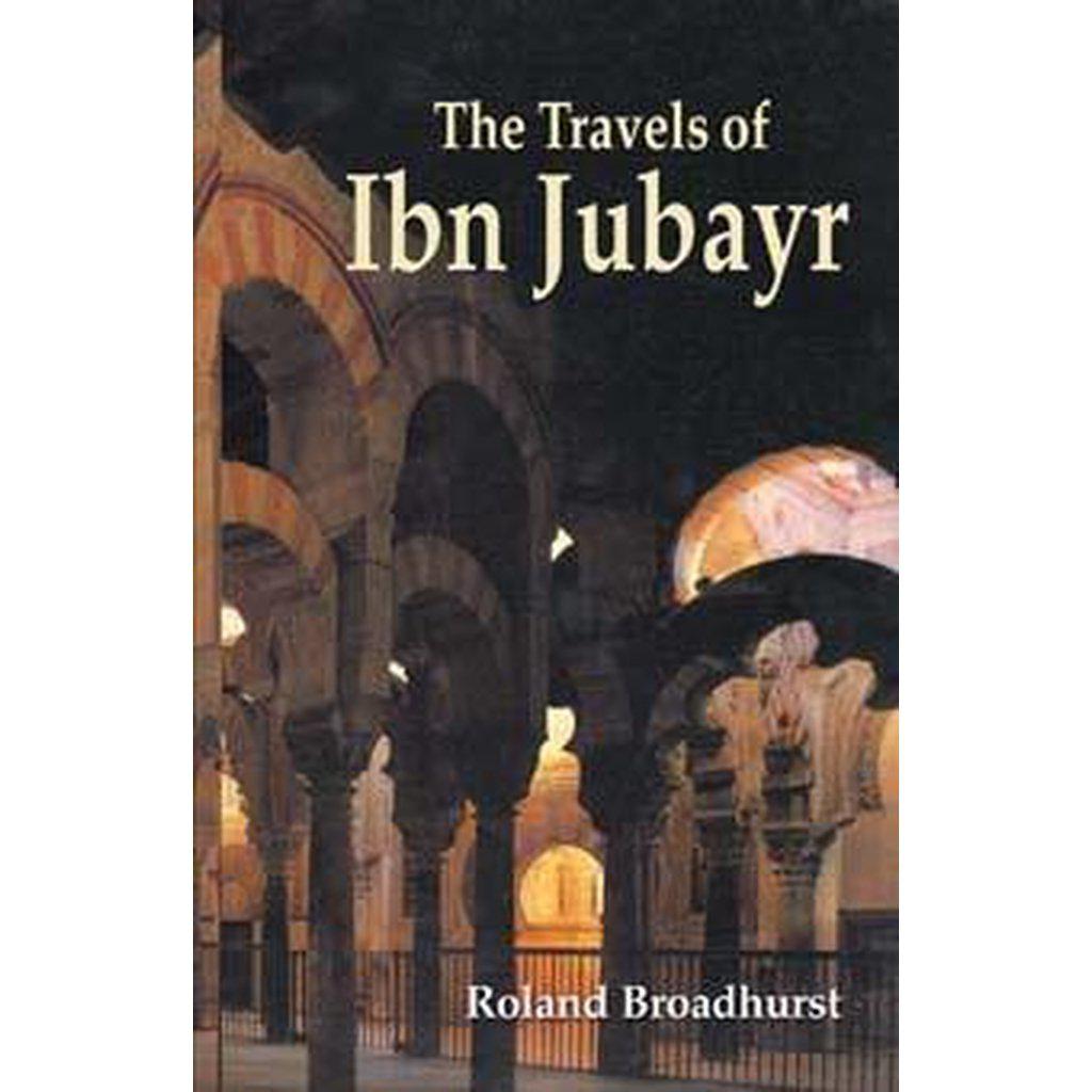 The Travels of Ibn Jubayr-Knowledge-Islamic Goods Direct