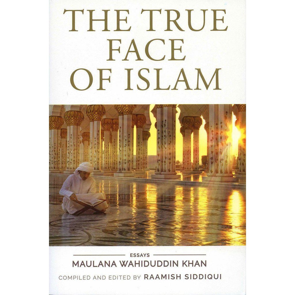 The True Face of Islam-Knowledge-Islamic Goods Direct