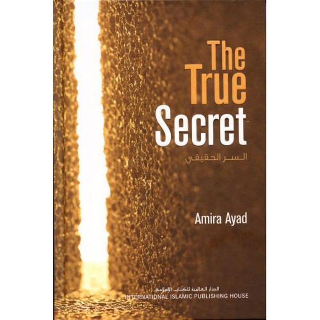 The True Secret-Knowledge-Islamic Goods Direct