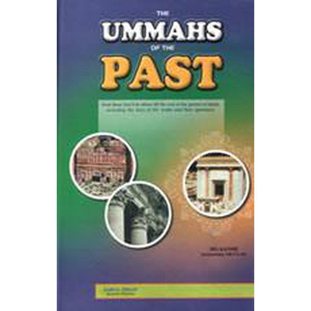 The Ummahs of the Past HB-Knowledge-Islamic Goods Direct