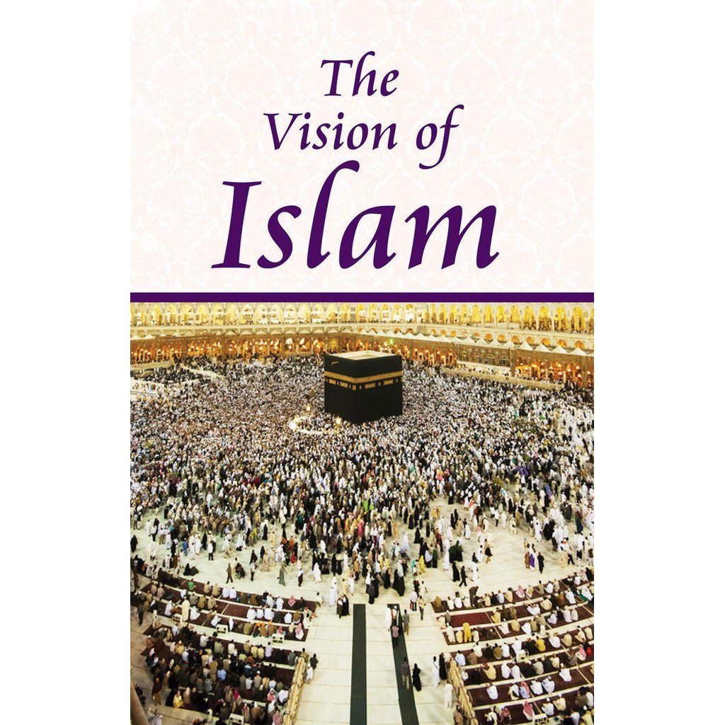 The Vision of Islam-Knowledge-Islamic Goods Direct