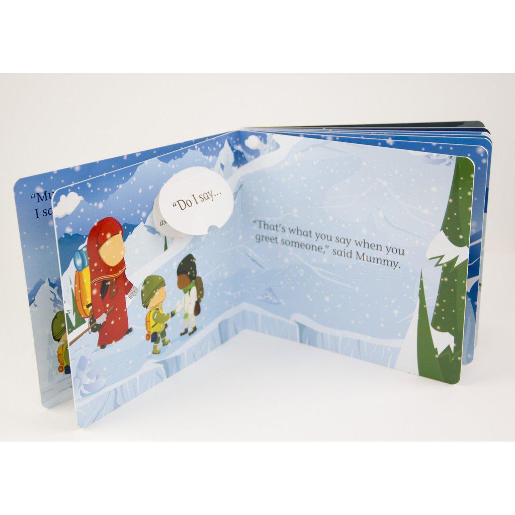 The Way to Jannah-Kids Books-Islamic Goods Direct