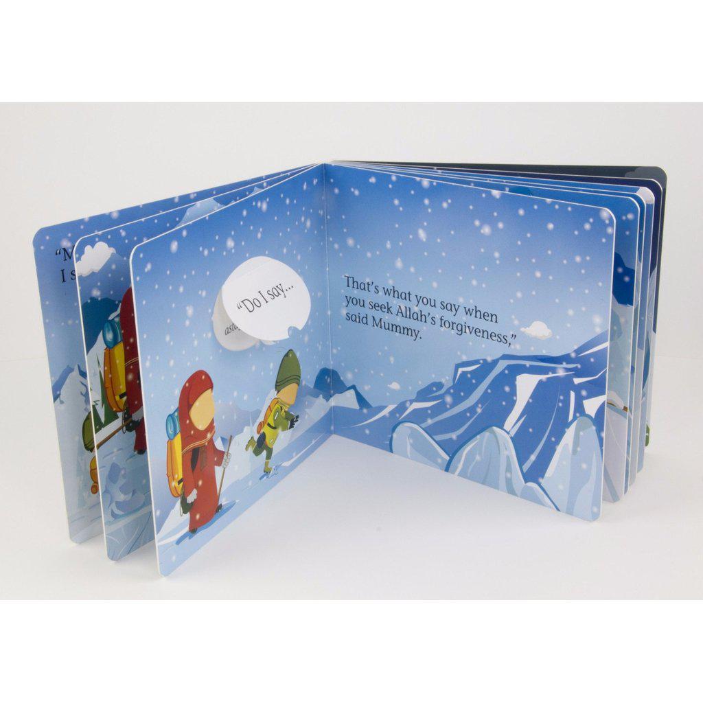 The Way to Jannah-Kids Books-Islamic Goods Direct