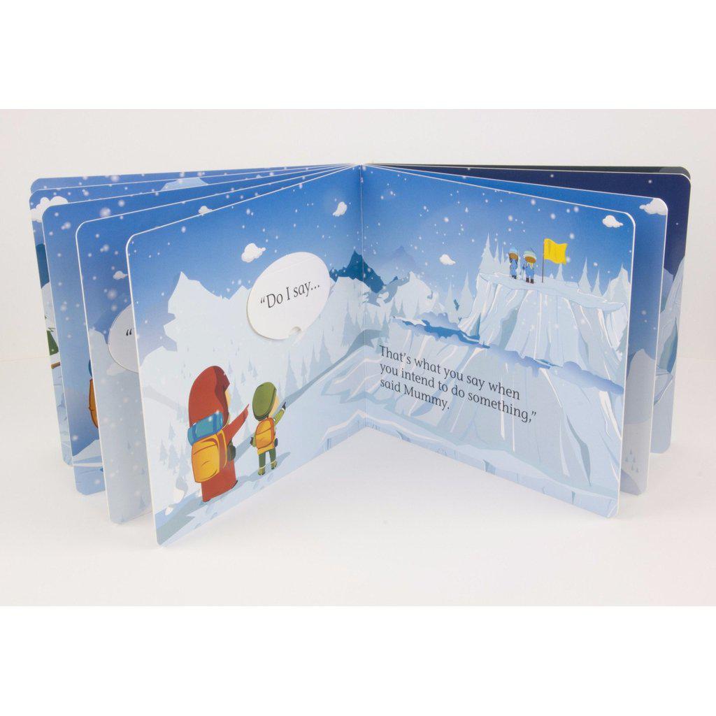 The Way to Jannah-Kids Books-Islamic Goods Direct