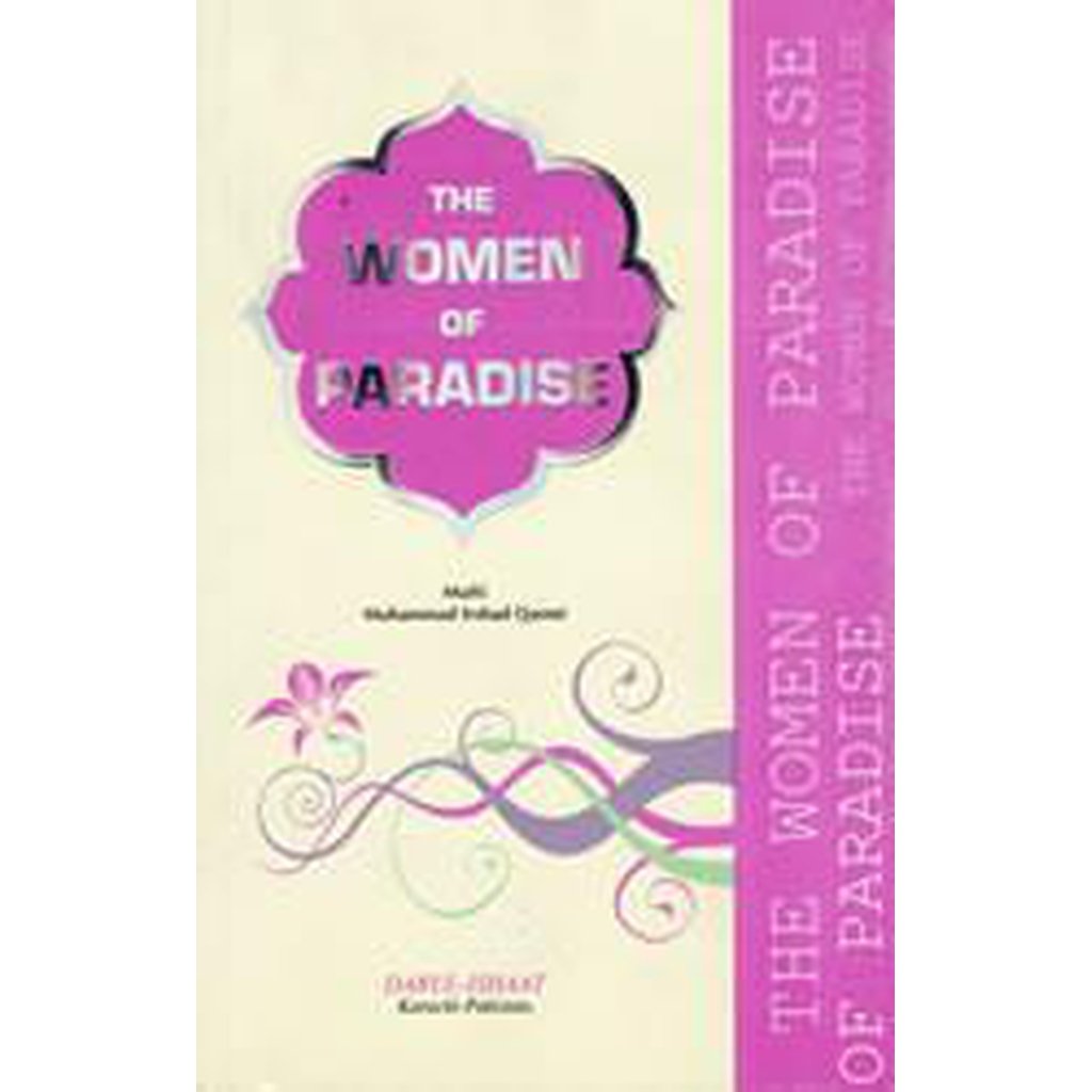 The Women Of Paradise-Knowledge-Islamic Goods Direct