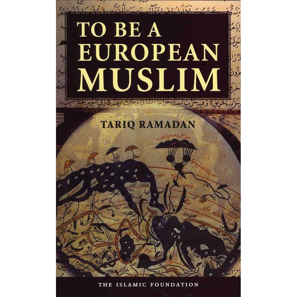To Be A European Muslim-Knowledge-Islamic Goods Direct