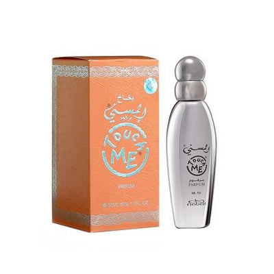 Touch Me Perfume Oil 10ml-Islamic Essential-Islamic Goods Direct