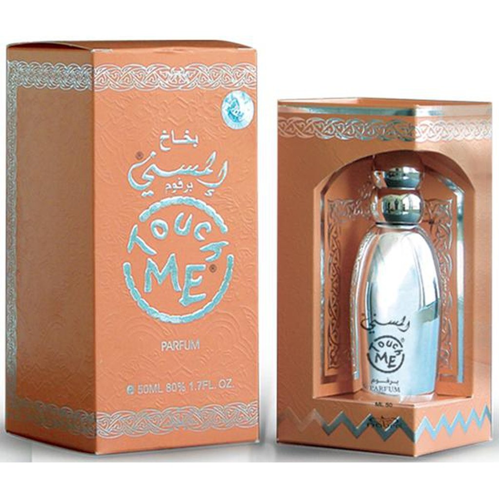 Touch Me Perfume Oil 10ml-Islamic Essential-Islamic Goods Direct