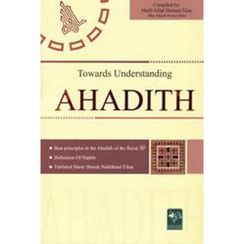 Towards Understanding Hadith-Knowledge-Islamic Goods Direct