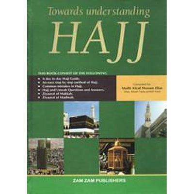 Towards Understanding Hajj-Knowledge-Islamic Goods Direct