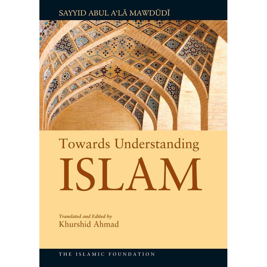 Towards Understanding Islam-Knowledge-Islamic Goods Direct