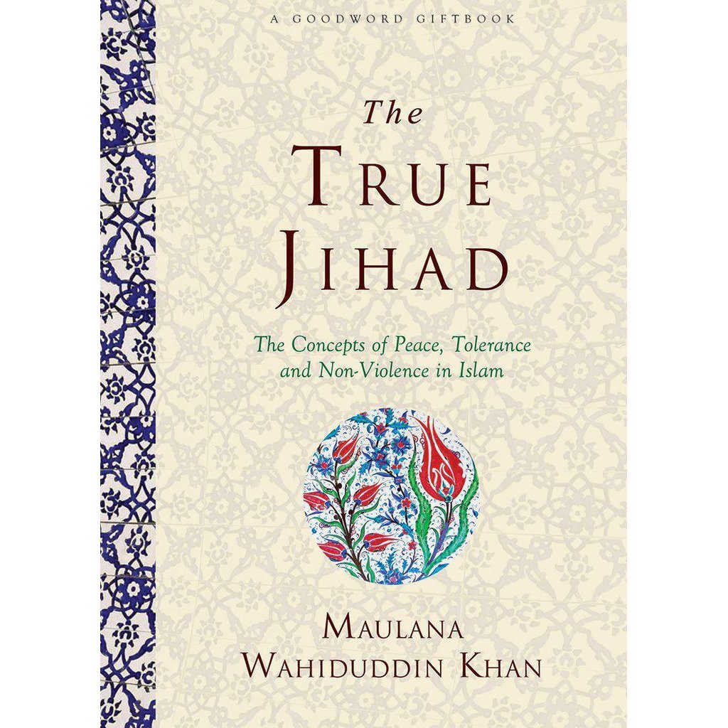True Jihad-Knowledge-Islamic Goods Direct