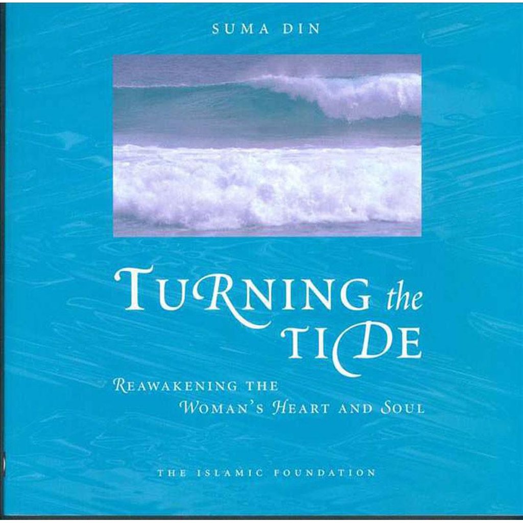 Turning The Tide-Knowledge-Islamic Goods Direct