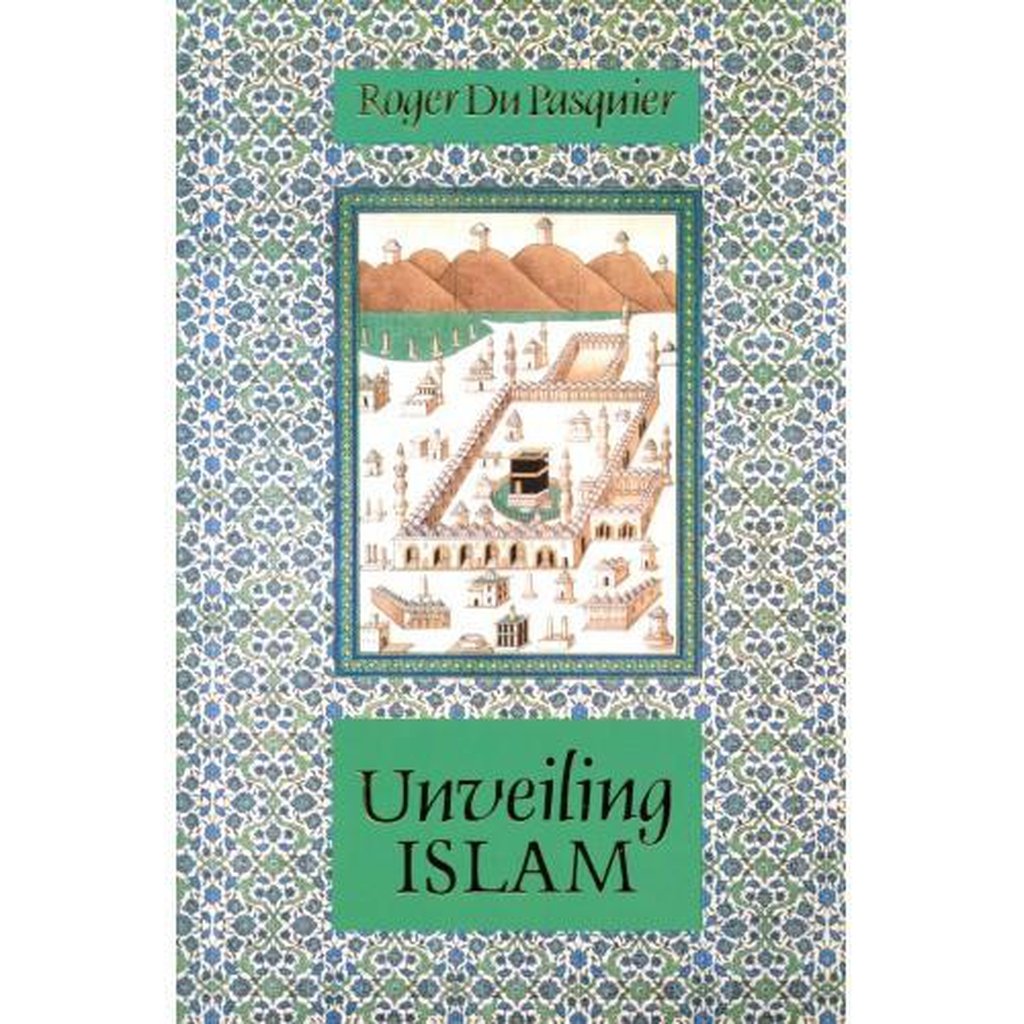 UNVEILING ISLAM-Knowledge-Islamic Goods Direct