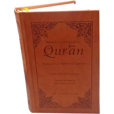 Volume 30 sura 78- 114 Towards Understanding The Quran (Tafhim Al Quran)-Knowledge-Islamic Goods Direct