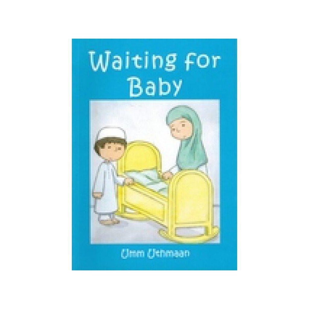 Waiting for Baby (According to muslim perspactive)-Knowledge-Islamic Goods Direct
