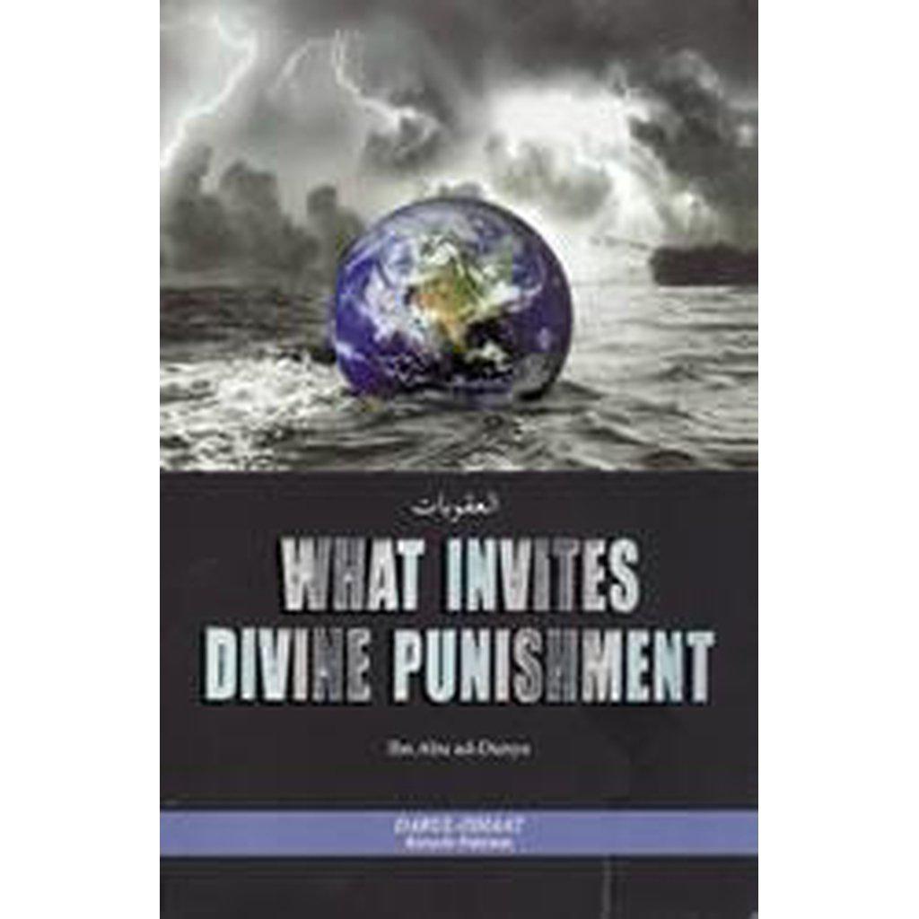 What Invites Divine Punishment-Knowledge-Islamic Goods Direct