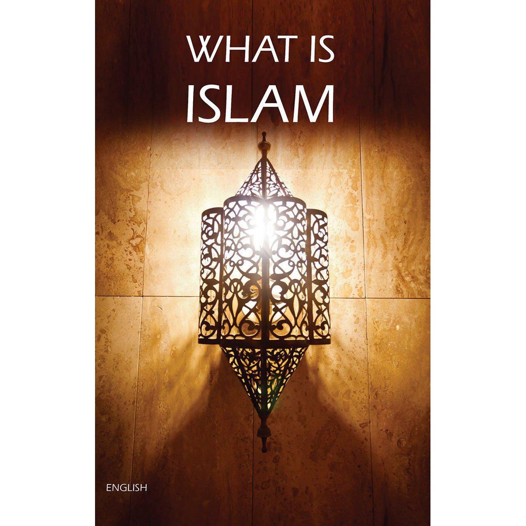 What is Islam?-Kids Books-Islamic Goods Direct