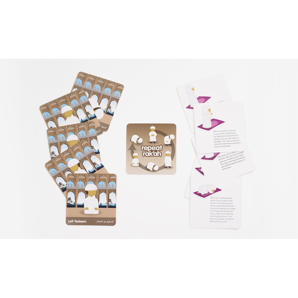 What’s Next?-Kids Books-Islamic Goods Direct