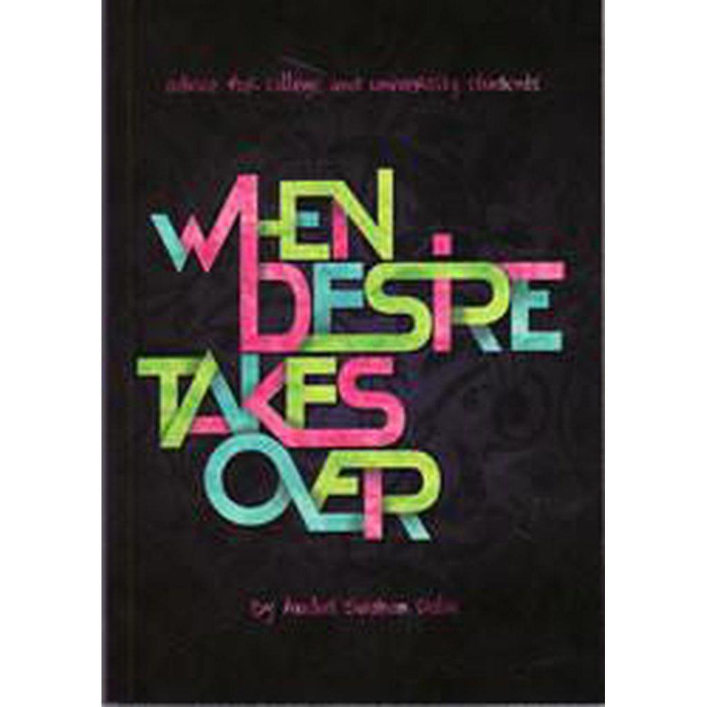 When Desire Takes Over-Knowledge-Islamic Goods Direct