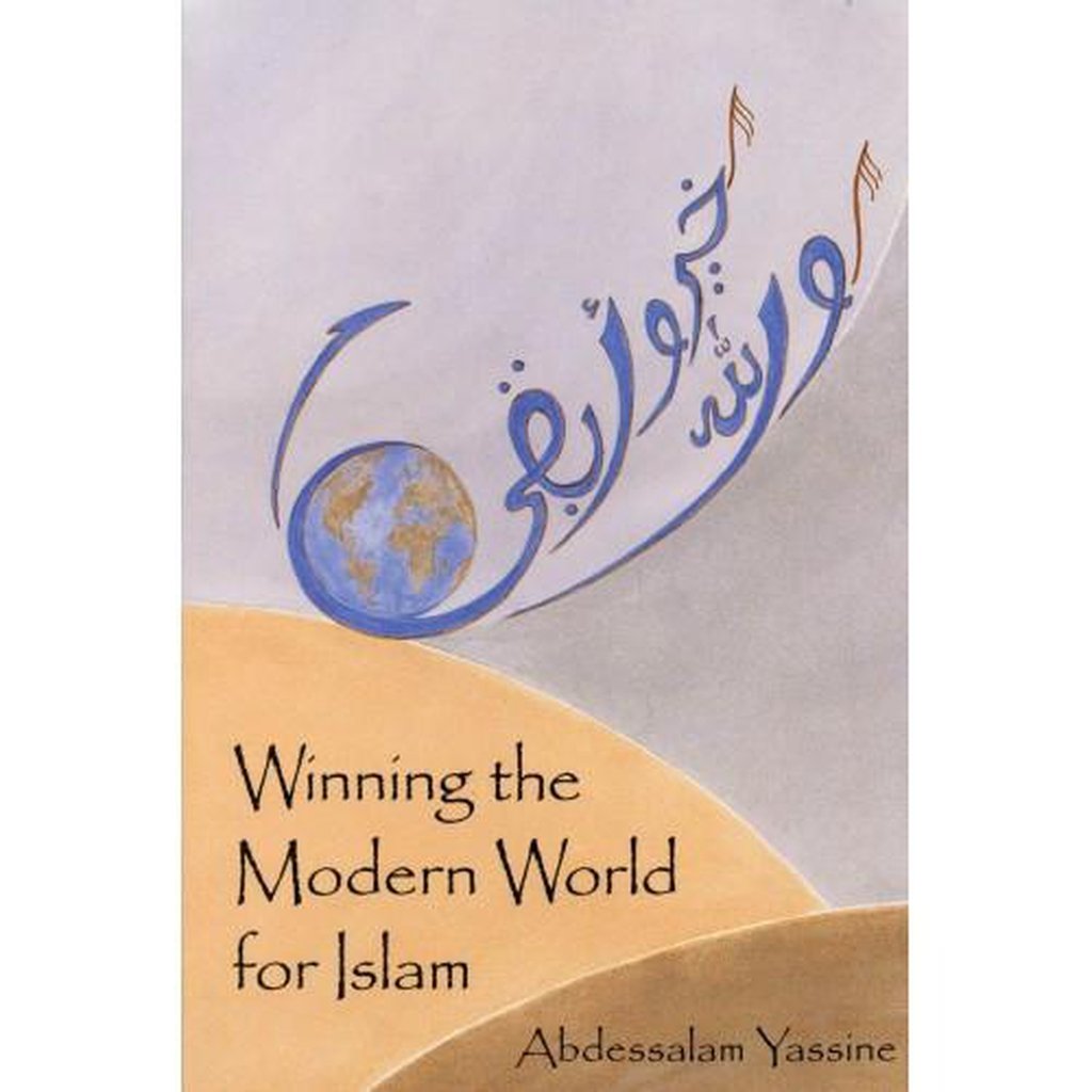 Winning the Modern World for Islam-Knowledge-Islamic Goods Direct