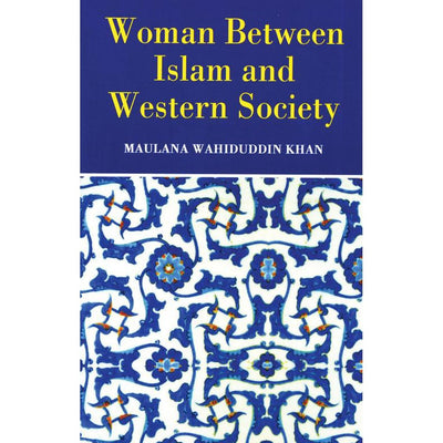 Woman Between Islam and Western Society-Knowledge-Islamic Goods Direct