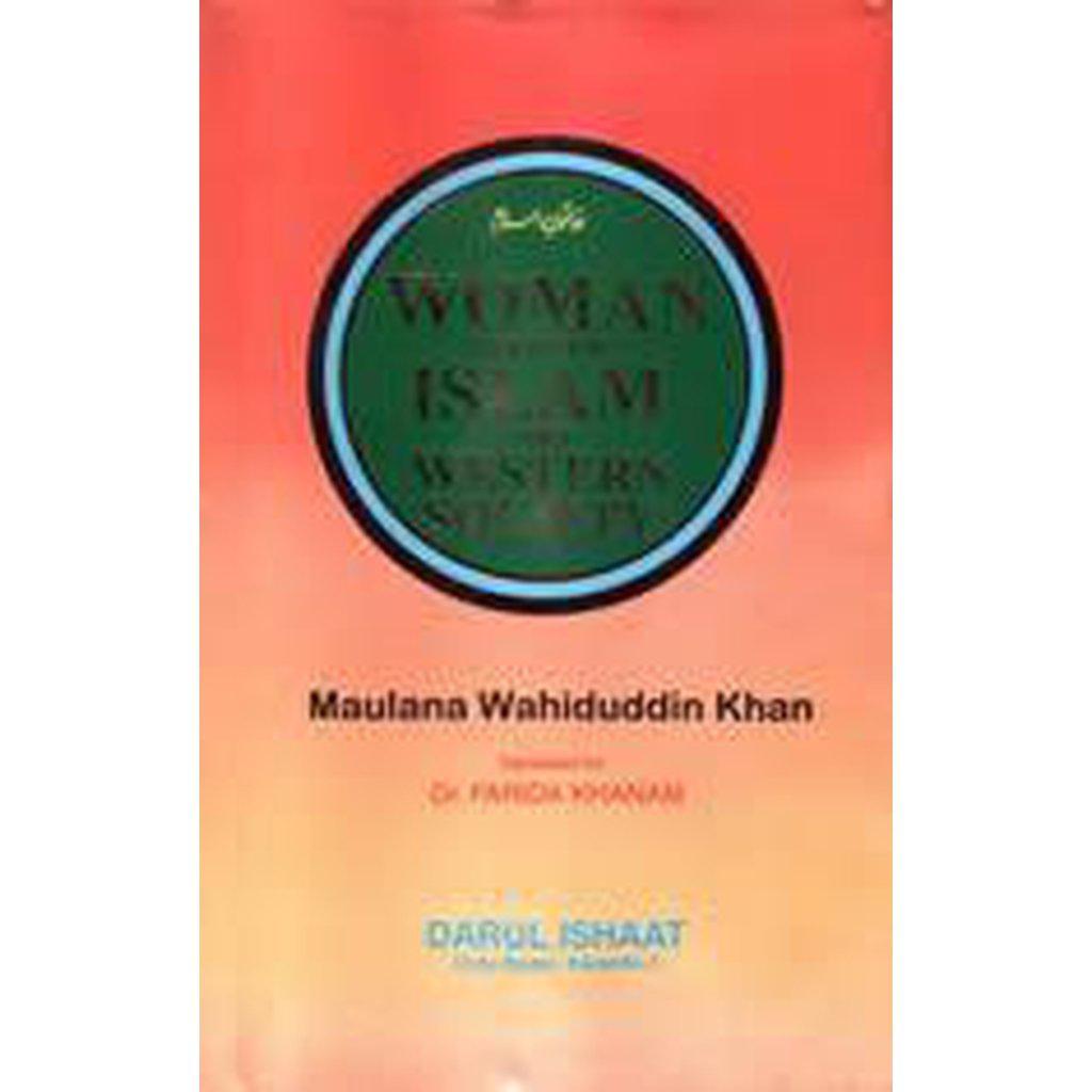 Women Between Islam &amp; Westernism-Knowledge-Islamic Goods Direct
