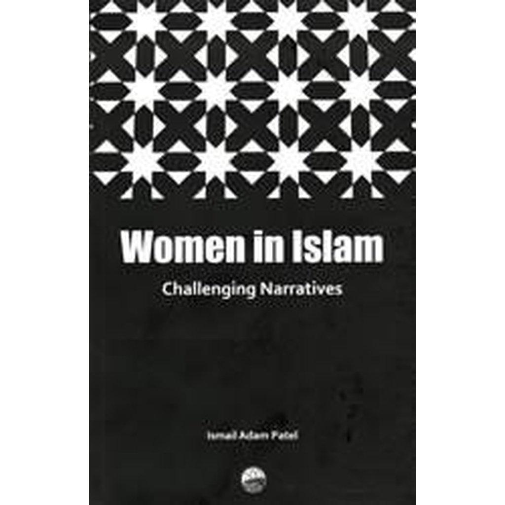 Women In Islam - Challenging Narratives-Knowledge-Islamic Goods Direct