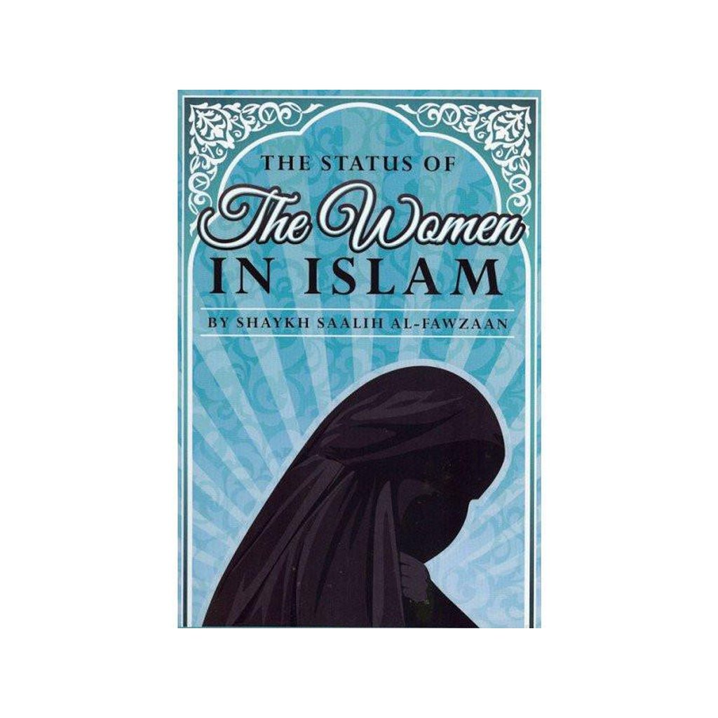 Women in Islam-Knowledge-Islamic Goods Direct