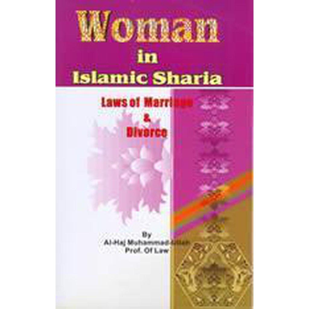 Women In Islamic Shariah-Knowledge-Islamic Goods Direct