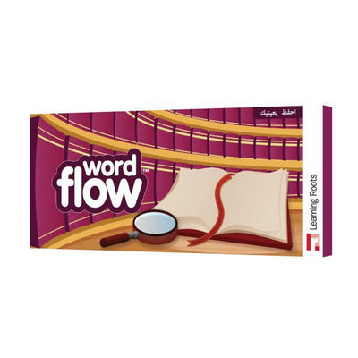 Word Flow-Kids Books-Islamic Goods Direct