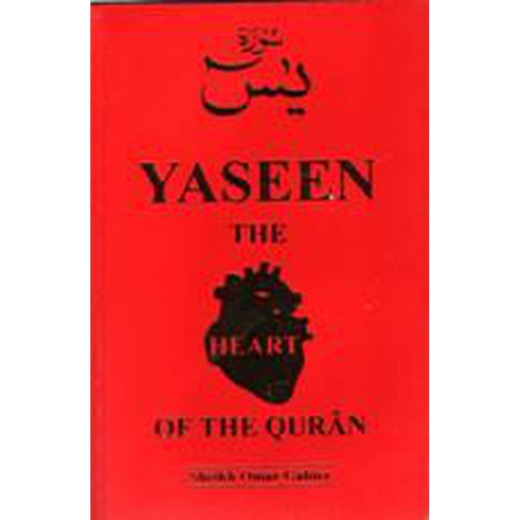 Yaseen The Heart Of The Quran-Knowledge-Islamic Goods Direct